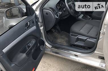 Ліфтбек Skoda Octavia 2009 в 