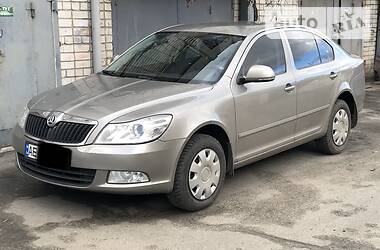Skoda Octavia 2009 Skoda Octavia 2009