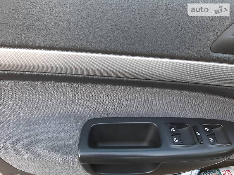 Ліфтбек Skoda Octavia 2012 в Одесі фото 16 Ліфтбек Skoda Octavia 2012 в Одесі
