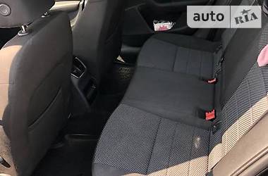 Універсал Skoda Octavia 2013 в 