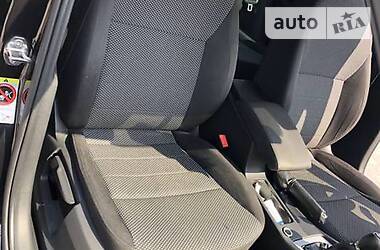 Універсал Skoda Octavia 2013 в 