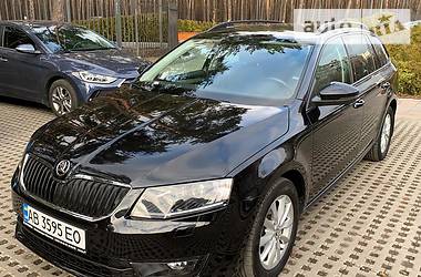 Універсал Skoda Octavia 2016 в Вінниці