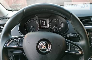 Седан Skoda Octavia 2015 в Хмельницком