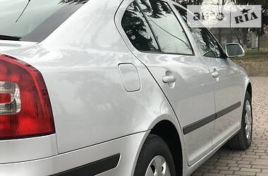 Седан Skoda Octavia 2006 в Староконстантинове