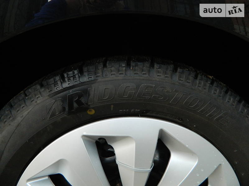 Універсал Skoda Octavia 2013 в Івано-Франківську