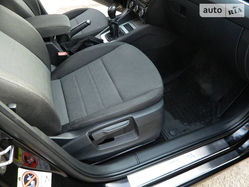 Універсал Skoda Octavia 2013 в Івано-Франківську