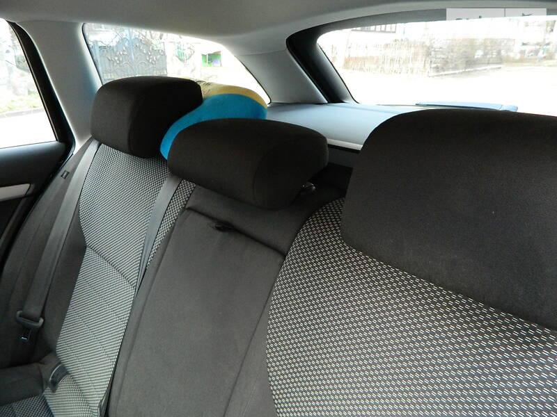 Універсал Skoda Octavia 2013 в Івано-Франківську