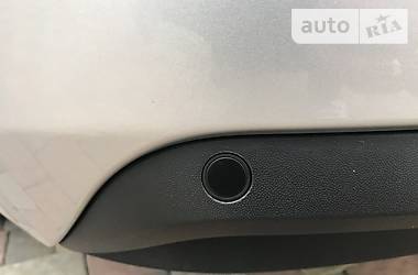 Универсал Skoda Octavia 2014 в 