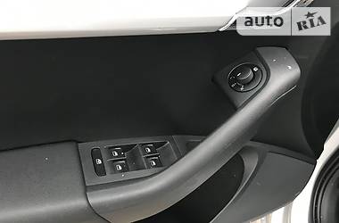 Универсал Skoda Octavia 2014 в 