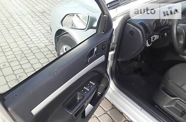 Седан Skoda Octavia 2006 в 