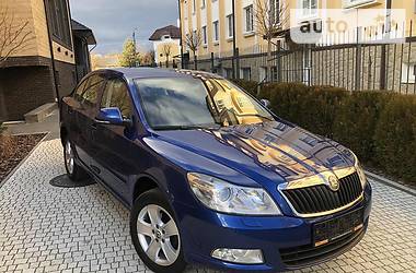 Skoda Octavia 2011 Skoda Octavia 2011