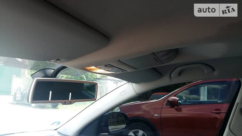 Універсал Skoda Octavia 2011 в Іршаві