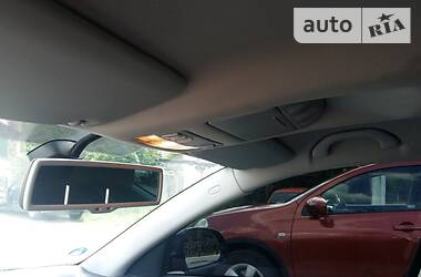 Універсал Skoda Octavia 2011 в 