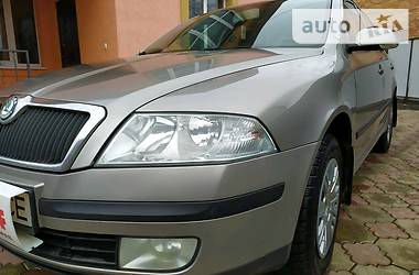 Універсал Skoda Octavia 2008 в 