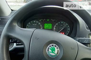 Универсал Skoda Octavia 2005 в Хмельницком