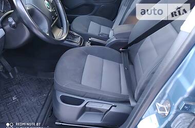 Универсал Skoda Octavia 2008 в 
