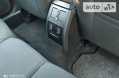 Универсал Skoda Octavia 2008 в 