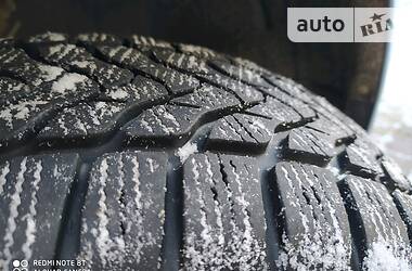 Универсал Skoda Octavia 2008 в 