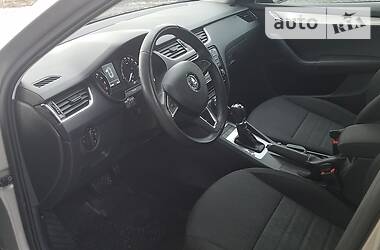 Хетчбек Skoda Octavia 2016 в Тячеві