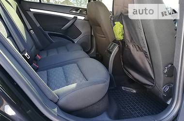 Універсал Skoda Octavia 2011 в 