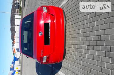 Хетчбек Skoda Octavia 2015 в 