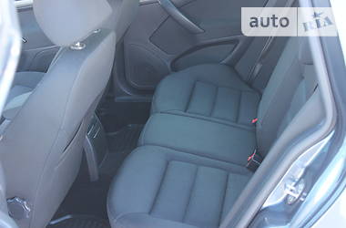 Універсал Skoda Octavia 2007 в 