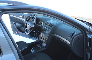 Універсал Skoda Octavia 2007 в 