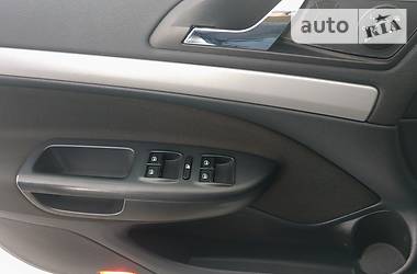 Універсал Skoda Octavia 2012 в 