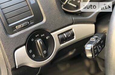 Седан Skoda Octavia 2011 в 
