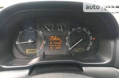 Універсал Skoda Octavia 2010 в 