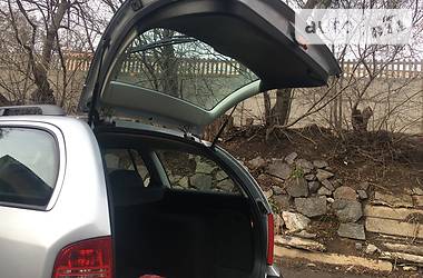 Універсал Skoda Octavia 2010 в 