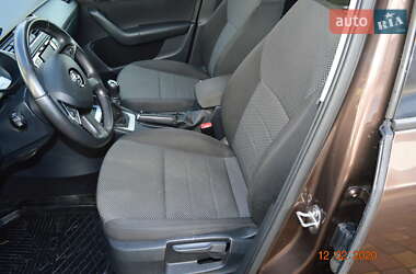 Універсал Skoda Octavia 2014 в Тячеві