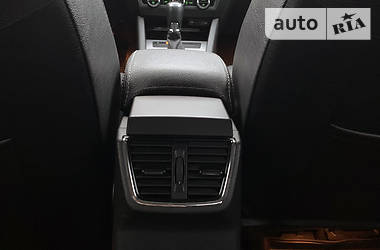 Седан Skoda Octavia 2017 в 