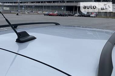 Універсал Skoda Octavia 2010 в 