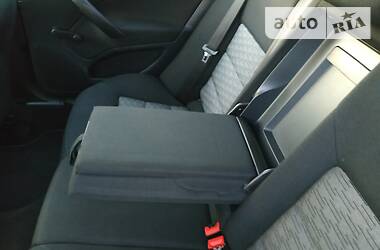 Універсал Skoda Octavia 2009 в 