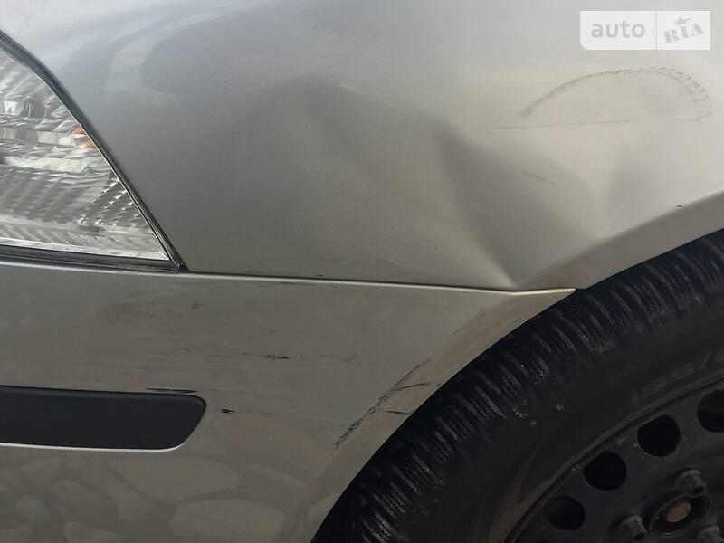 Універсал Skoda Octavia 2011 в Дрогобичі