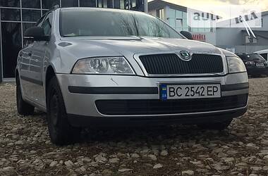 Універсал Skoda Octavia 2011 в 