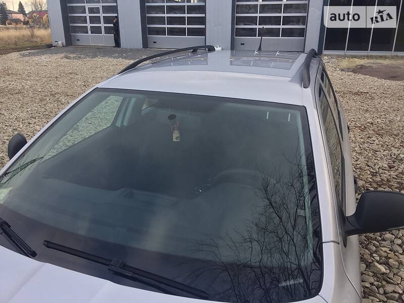 Універсал Skoda Octavia 2011 в Дрогобичі