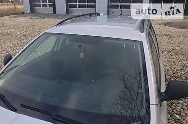 Універсал Skoda Octavia 2011 в 