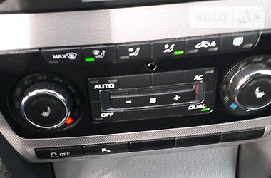 Універсал Skoda Octavia 2011 в 
