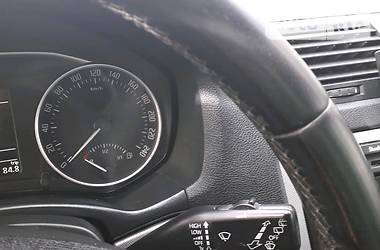 Універсал Skoda Octavia 2011 в 