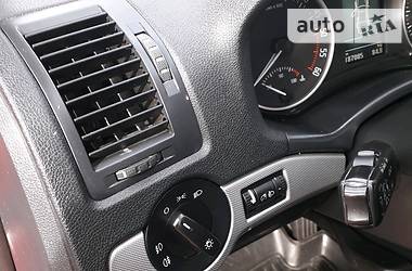 Універсал Skoda Octavia 2011 в 
