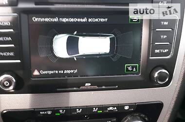 Універсал Skoda Octavia 2011 в 