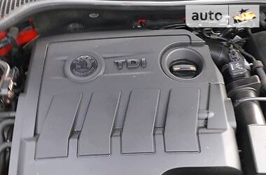 Універсал Skoda Octavia 2011 в 