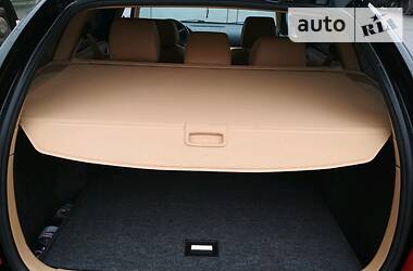 Універсал Skoda Octavia 2004 в 