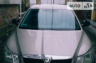 Skoda Octavia 2013 Skoda Octavia 2013