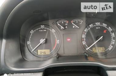 Універсал Skoda Octavia 2010 в 
