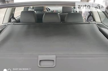 Універсал Skoda Octavia 2010 в 