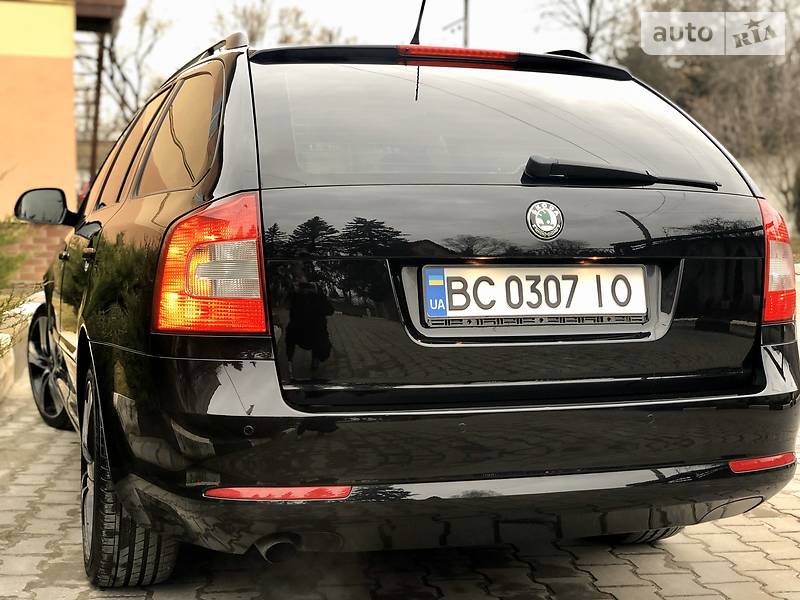 Універсал Skoda Octavia 2010 в Дрогобичі фото 15 Універсал Skoda Octavia 2010 в Дрогобичі
