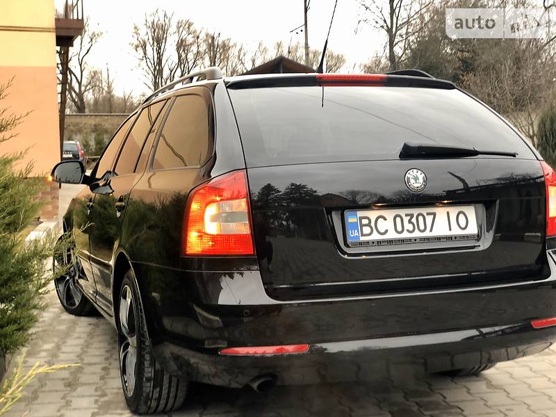Універсал Skoda Octavia 2010 в Дрогобичі фото 13 Універсал Skoda Octavia 2010 в Дрогобичі